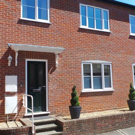1 Water Pump House Apartment Bury St. Edmunds Luaran gambar