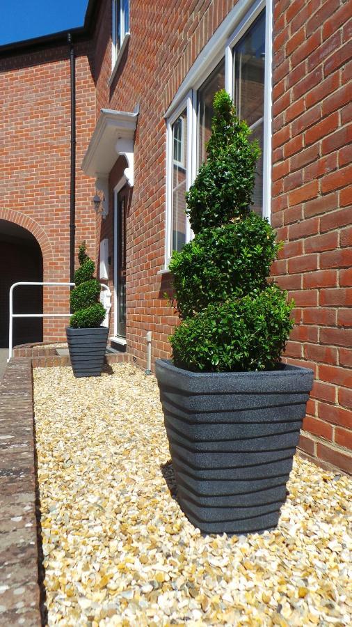 1 Water Pump House Apartment Bury St. Edmunds Luaran gambar