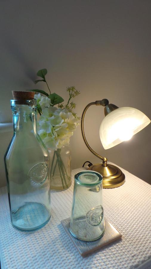 1 Water Pump House Apartment Bury St. Edmunds Luaran gambar