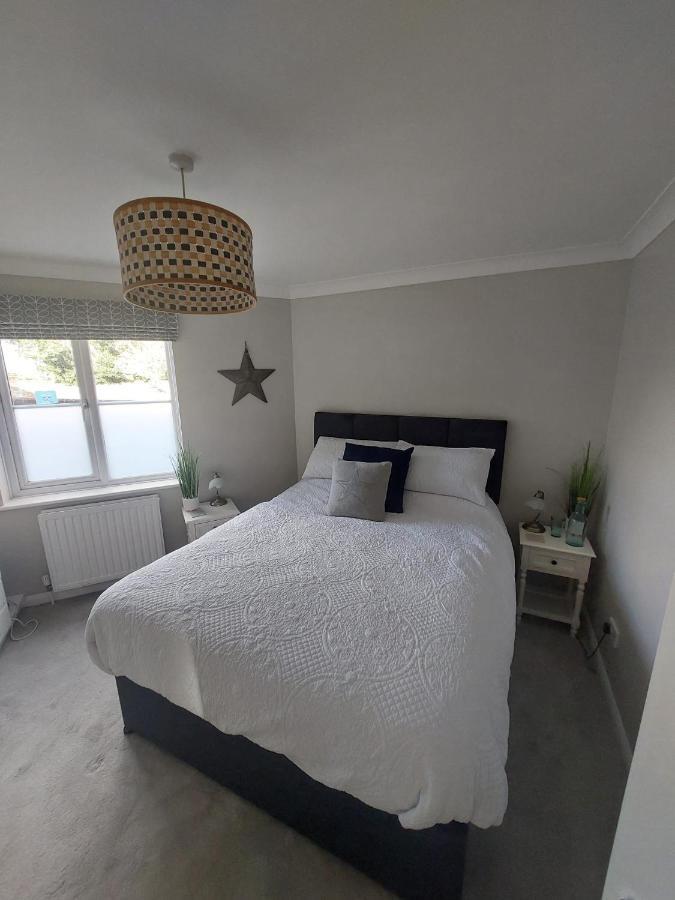 1 Water Pump House Apartment Bury St. Edmunds Luaran gambar